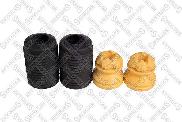 Stellox 11-27410-SX - Kit de protection contre la poussière, amortisseur droxauto.com