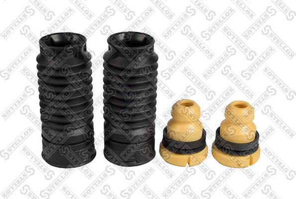 Stellox 11-27418-SX - Kit de protection contre la poussière, amortisseur droxauto.com