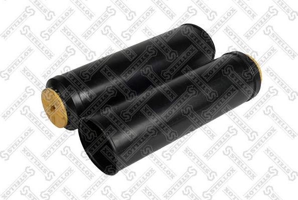 Stellox 11-27413-SX - Kit de protection contre la poussière, amortisseur droxauto.com