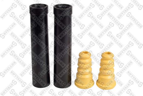 Stellox 11-27421-SX - Kit de protection contre la poussière, amortisseur droxauto.com