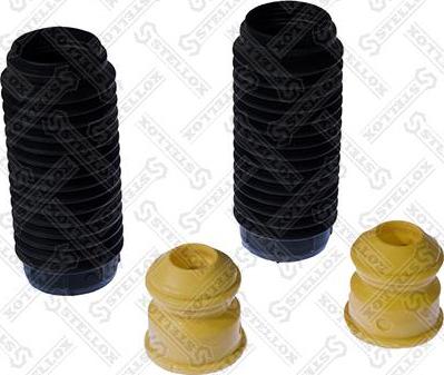 Stellox 11-27093-SX - Kit de protection contre la poussière, amortisseur droxauto.com