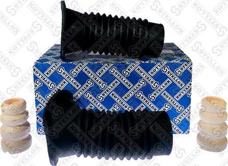 Stellox 11-27044-SX - Kit de protection contre la poussière, amortisseur droxauto.com