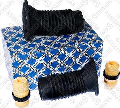 Stellox 11-27045-SX - Kit de protection contre la poussière, amortisseur droxauto.com