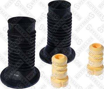 Stellox 11-27043-SX - Kit de protection contre la poussière, amortisseur droxauto.com