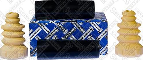 Stellox 11-27042-SX - Kit de protection contre la poussière, amortisseur droxauto.com