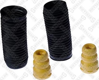 Stellox 11-27055-SX - Kit de protection contre la poussière, amortisseur droxauto.com