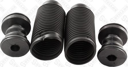 Stellox 11-27058-SX - Kit de protection contre la poussière, amortisseur droxauto.com