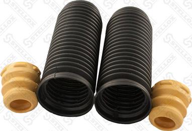 Stellox 11-27053-SX - Kit de protection contre la poussière, amortisseur droxauto.com