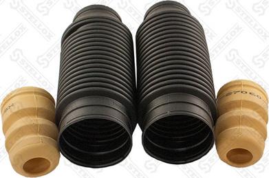 Stellox 11-27060-SX - Kit de protection contre la poussière, amortisseur droxauto.com