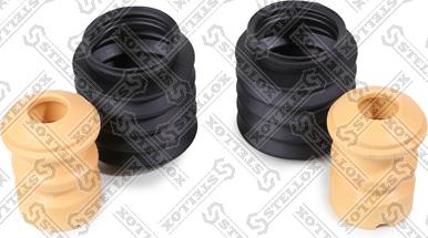 Stellox 11-27004-SX - Kit de protection contre la poussière, amortisseur droxauto.com