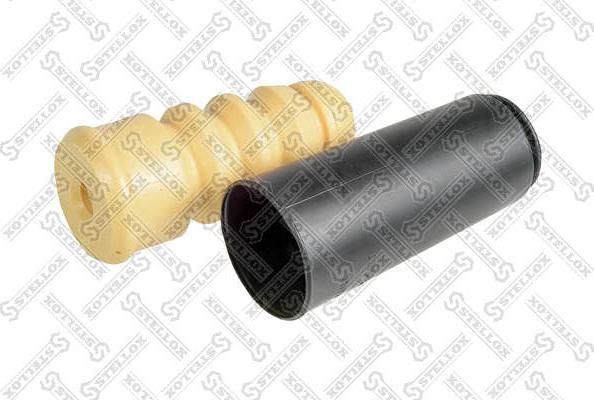 Stellox 11-27002-SX - Kit de protection contre la poussière, amortisseur droxauto.com