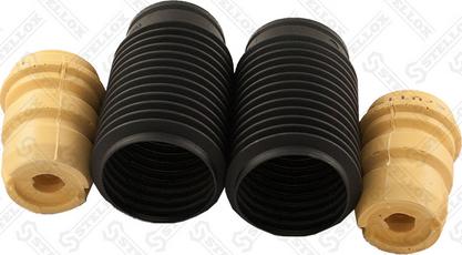 Stellox 11-27011-SX - Kit de protection contre la poussière, amortisseur droxauto.com