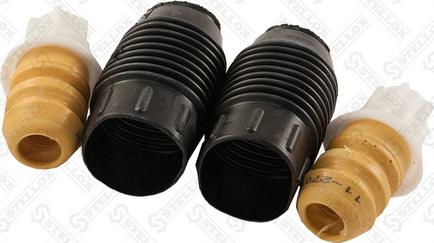 Stellox 11-27012-SX - Kit de protection contre la poussière, amortisseur droxauto.com