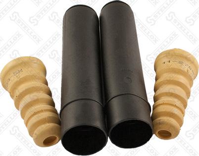Stellox 11-27089-SX - Kit de protection contre la poussière, amortisseur droxauto.com