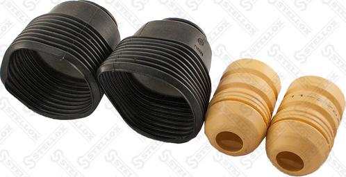 Stellox 11-27086-SX - Kit de protection contre la poussière, amortisseur droxauto.com