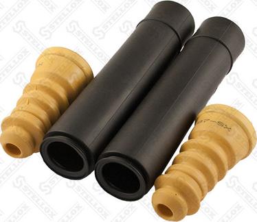 Stellox 11-27087-SX - Kit de protection contre la poussière, amortisseur droxauto.com