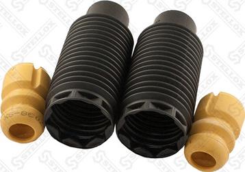 Stellox 11-27038-SX - Kit de protection contre la poussière, amortisseur droxauto.com