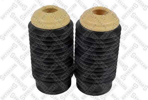 Stellox 11-27076-SX - Kit de protection contre la poussière, amortisseur droxauto.com