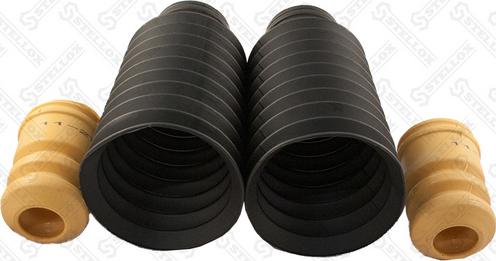 Stellox 11-27199-SX - Kit de protection contre la poussière, amortisseur droxauto.com