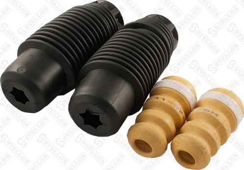Stellox 11-27191-SX - Kit de protection contre la poussière, amortisseur droxauto.com
