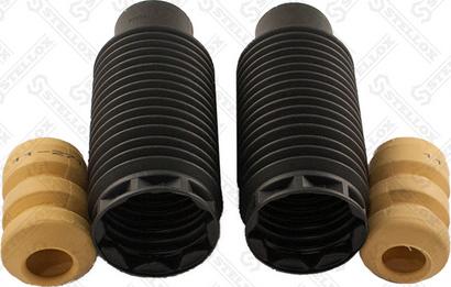 Stellox 11-27198-SX - Kit de protection contre la poussière, amortisseur droxauto.com
