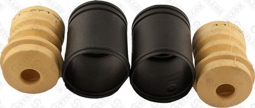 Stellox 11-27192-SX - Kit de protection contre la poussière, amortisseur droxauto.com