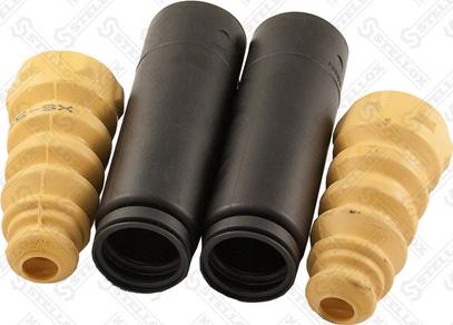 Stellox 11-27155-SX - Kit de protection contre la poussière, amortisseur droxauto.com