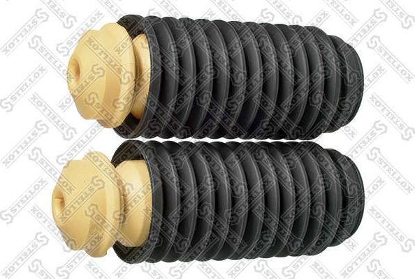 Stellox 11-27153-SX - Kit de protection contre la poussière, amortisseur droxauto.com