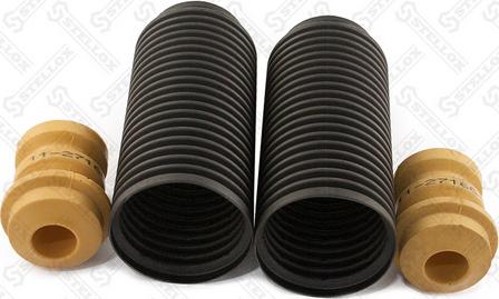 Stellox 11-27166-SX - Kit de protection contre la poussière, amortisseur droxauto.com
