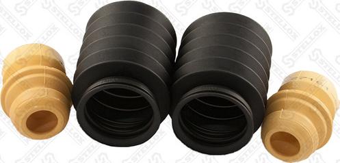 Stellox 11-27161-SX - Kit de protection contre la poussière, amortisseur droxauto.com