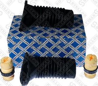 Stellox 11-27168-SX - Kit de protection contre la poussière, amortisseur droxauto.com