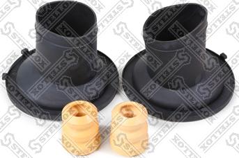 Stellox 11-27108-SX - Kit de protection contre la poussière, amortisseur droxauto.com