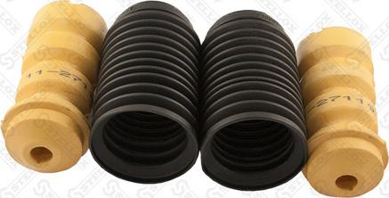 Stellox 11-27119-SX - Kit de protection contre la poussière, amortisseur droxauto.com