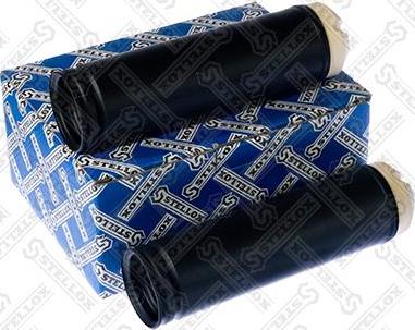 Stellox 11-27110-SX - Kit de protection contre la poussière, amortisseur droxauto.com
