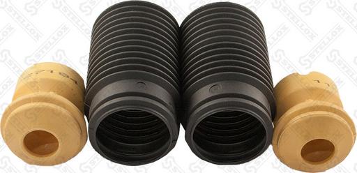 Stellox 11-27184-SX - Kit de protection contre la poussière, amortisseur droxauto.com