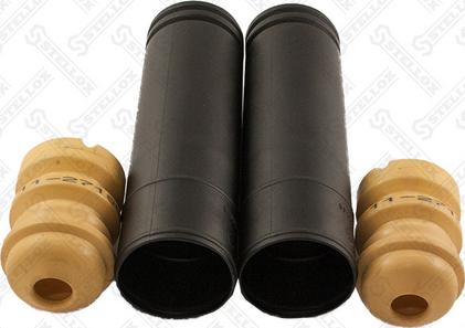 Stellox 11-27185-SX - Kit de protection contre la poussière, amortisseur droxauto.com