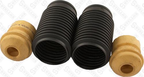 Stellox 11-27182-SX - Kit de protection contre la poussière, amortisseur droxauto.com