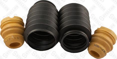 Stellox 11-27187-SX - Kit de protection contre la poussière, amortisseur droxauto.com