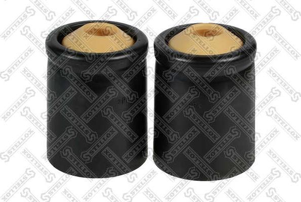 Stellox 11-27125-SX - Kit de protection contre la poussière, amortisseur droxauto.com