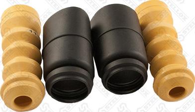 Stellox 11-27120-SX - Kit de protection contre la poussière, amortisseur droxauto.com