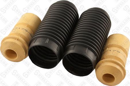 Stellox 11-27179-SX - Kit de protection contre la poussière, amortisseur droxauto.com