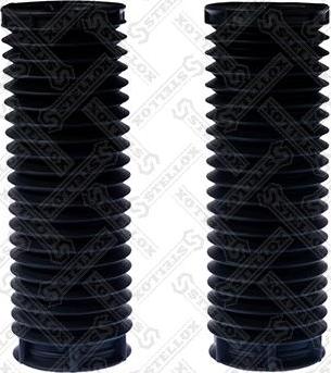 Stellox 11-27173-SX - Kit de protection contre la poussière, amortisseur droxauto.com