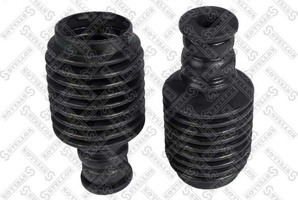 Stellox 11-27398-SX - Kit de protection contre la poussière, amortisseur droxauto.com