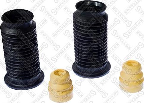 Stellox 11-27397-SX - Kit de protection contre la poussière, amortisseur droxauto.com