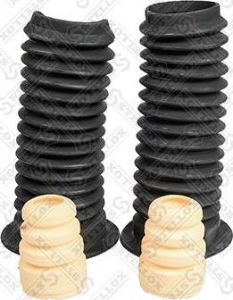 Stellox 11-27356-SX - Kit de protection contre la poussière, amortisseur droxauto.com