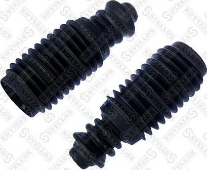 Stellox 11-27358-SX - Kit de protection contre la poussière, amortisseur droxauto.com
