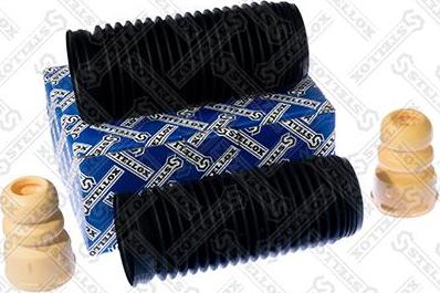 Stellox 11-27352-SX - Kit de protection contre la poussière, amortisseur droxauto.com