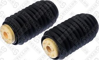 Stellox 11-27303-SX - Kit de protection contre la poussière, amortisseur droxauto.com