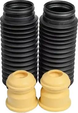 Stellox 11-27370-SX - Kit de protection contre la poussière, amortisseur droxauto.com