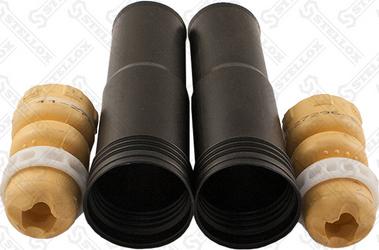 Stellox 11-27296-SX - Kit de protection contre la poussière, amortisseur droxauto.com